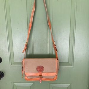 Vintage Dooney & Bourke Bag